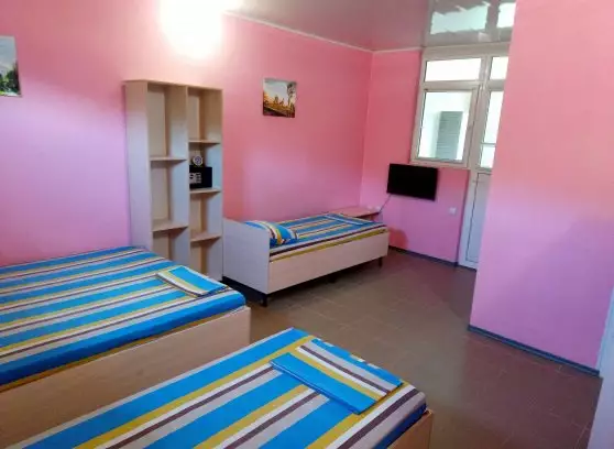 Аренда 2-комнатной квартиры, 36 м²