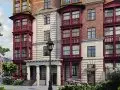 Купить 3-комнатную квартиру, 68 м², Видное, улица Святослава Рихтера, 3к1, Московская область - фотография №29