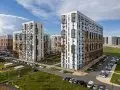 Купить 3-комнатную квартиру, 76.08 м², Москва, Любучанская улица, 1 - фотография №15
