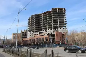 ЖК Профсоюзная–Советская-Немцова–Елецкая