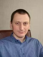 Строков Алексей Владимирович