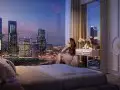 Купить 2-комнатную квартиру, 43.5 м², Москва, проезд Кутузовский, 16 - фотография №15