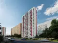 Купить 3-этажный дом (коттедж), 700 м², коттеджный поселок Тайм-1, Россия, Московская область, Московская область - фотография №15