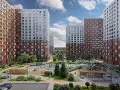 Купить 1-комнатную квартиру, 37.1 м², Мытищи, к41, Московская область - фотография №11