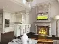 Купить 3-комнатную квартиру, 90.8 м², Москва, 7-я Парковая улица, 23 - фотография №22
