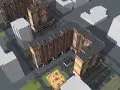 Купить 1-комнатную квартиру, 28.4 м², Ступино, Чайковского, Московская область - фотография №13