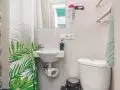 Cнять 1-комнатную квартиру, 12 м², Москва, ул. Бачуринская, 7к1 - фотография №6