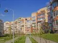 Купить 2-комнатную квартиру, 73 м², Глухово д., Рублевское предместье ул., 28, Московская область - фотография №17