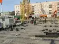 ЖК Фриссон - апрель 2025