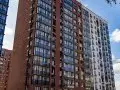 Район Скандинавия А101 - сентябрь 2021