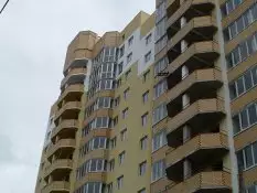 Жилой комплекс на Водников-Пароходской (ГП-1)