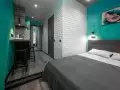 Cнять 1-комнатную квартиру, 18 м², Москва, Духовской пер, 19 - фотография №2