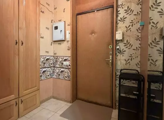 Аренда 1-комнатной квартиры, 33 м²