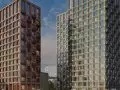Купить 3-комнатную квартиру, 70.9 м², Москва, Большая Почтовая, вл. 18 - фотография №13