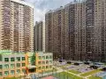 Купить 1-комнатную квартиру, 36 м², Одинцово г., Сколковская ул., 3, Московская область - фотография №13