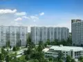 Купить 4-комнатную квартиру, 105.1 м², Химки г., Совхозная ул., 10, Московская область - фотография №22
