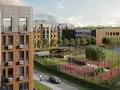 Купить 1-комнатную квартиру, 41.2 м², Химки, Озерная ул., 4, Московская область - фотография №18