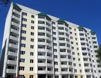 ЖК Комсомолец (Саратов)