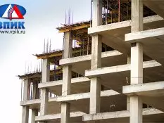 Жилой комплекс Пируэт