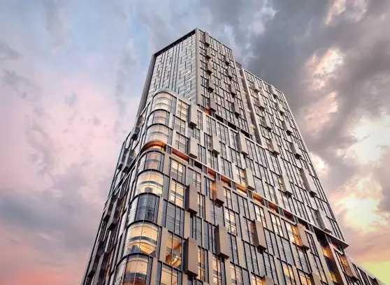 Продажа 3-комнатной квартиры, 99.7 м²