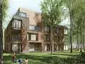 Купить 3-комнатную квартиру, 112.9 м², Мякинино, Парк Рублево, Московская область - фотография №13