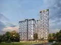Купить 1-комнатную квартиру, 31.1 м², Москва, 8-я улица Соколиной Горы, 26А - фотография №10