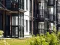 Купить 1-комнатную квартиру, 37.5 м², деревня Красный Посёлок, улица Фадеева, 10, Московская область - фотография №24