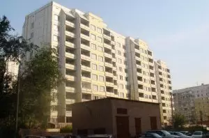 ЖК На Ставропольской