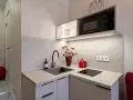 Cнять 1-комнатную квартиру, 18 м², Москва, Басманная Нов  ул, 35С1 - фотография №6