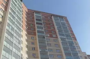 ЖК Раменское Приборостроителей 16