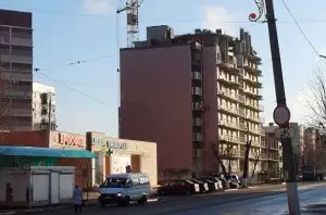 ЖК Ногинск