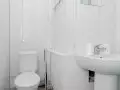 Cнять 1-комнатную квартиру, 18 м², Москва, Липовой Рощи, 1к1 - фотография №8