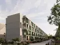 Купить 2-комнатную квартиру, 51.87 м², пгт Марусино, пгт Марусино, Московская область - фотография №3