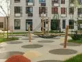 Cнять 3-комнатную квартиру, 57 м², Москва, Сокольнический Вал ул., 1 - фотография №15