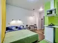Cнять 1-комнатную квартиру, 18 м², Москва, Автозаводская ул, 23с120 - фотография №1