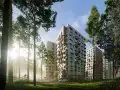 Продажа 2-комнатной квартиры, 49.4 м²