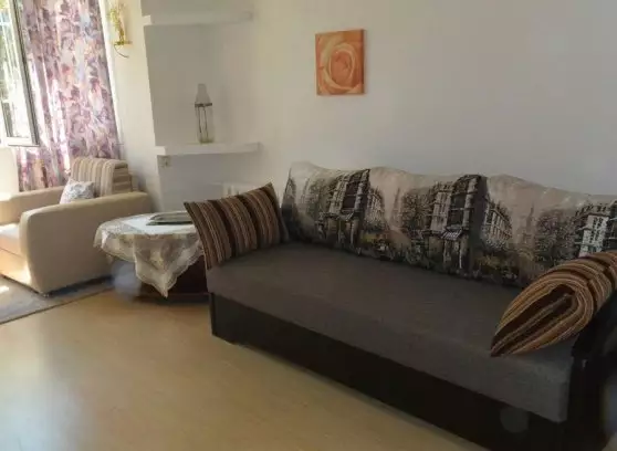 Аренда 2-комнатной квартиры, 45 м²