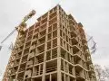 Район Скандинавия А101, корпус 17.4 - декабрь 2020