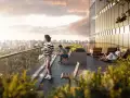 Купить 1-комнатную квартиру, 32.6 м², Москва, Базовская улица, 15Б/2 - фотография №6