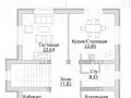 Купить 2-этажный дом (коттедж), 250 м², Дергаево д, Новой жизни, Московская обл - фотография №10