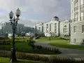 Купить 7-комнатную квартиру, 418.6 м², Москва, Береговая улица, 8 - фотография №17
