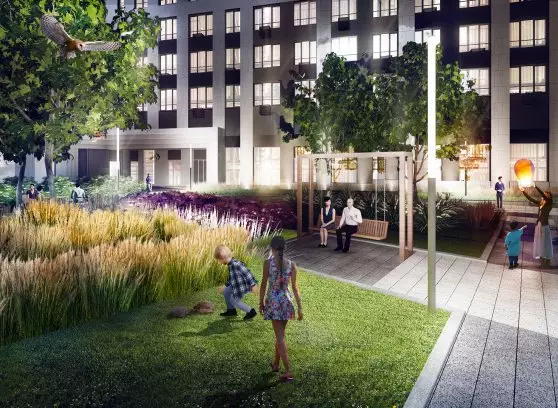 Продажа 3-комнатной квартиры, 69 м²