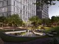 Купить 2-комнатную квартиру, 63.54 м², Москва, ул. Ивана Франко, земельный участок 22/1 - фотография №28