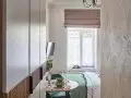 Cнять 1-комнатную квартиру, 18 м², Москва, Якиманка Большая ул, 35с1 - фотография №7