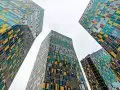 Купить 4-комнатную квартиру, 144.6 м², Москва, Мытная ул., 40 - фотография №9