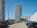 ЖК Римского-Корсакова 11 - май 2024