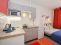 Cнять 1-комнатную квартиру, 18 м², Москва, Амурская ул, 1Ак2 - фотография №1