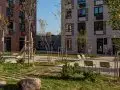 Cнять 3-комнатную квартиру, 57 м², Москва, Сокольнический Вал ул., 1 - фотография №21