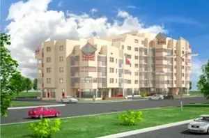 ЖК Brent (Брент)