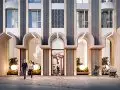 Купить 3-комнатную квартиру, 65 м², Москва, Дербеневская ул. - фотография №20